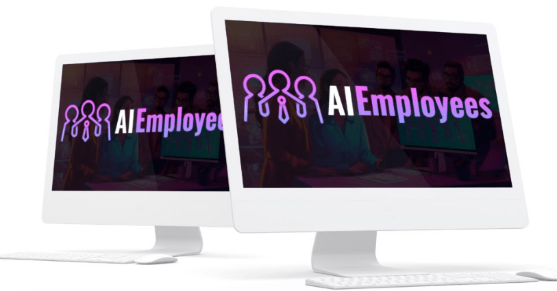 You are currently viewing Akshat Gupta – AIEmployees + OTOs Free Download