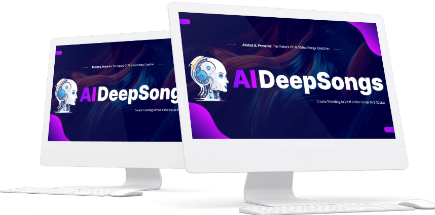 You are currently viewing Akshat Gupta – AiDeepSongs + OTOs Free Download