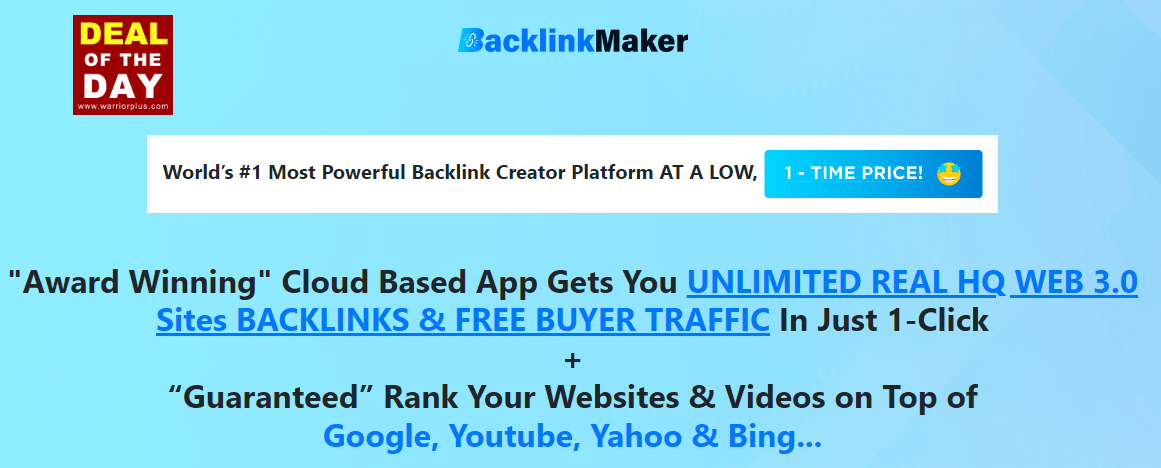 You are currently viewing Akshat Gupta – BacklinkMaker Free Download