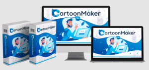 Read more about the article Akshat Gupta – CartoonMaker + OTOs Free Download