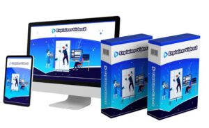 Read more about the article Akshat Gupta – ExplainerVideoz + OTOs Free Download