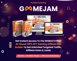 Read more about the article Akshat Gupta – GameJam + OTOs Free Download