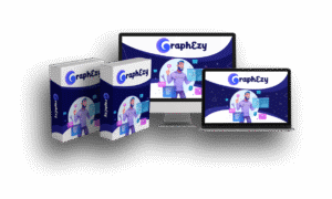 Read more about the article Akshat Gupta & Jaideep – GraphEzy Download