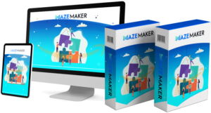 Read more about the article Akshat Gupta – MazeMaker + OTOs Free Download
