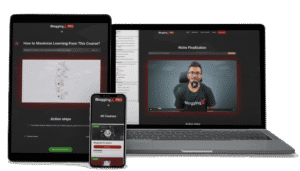 Read more about the article Akshay Hallur – BloggingX Pro System Download