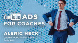 Read more about the article Aleric Heck – Ad Outreach – YouTube Advertising Masterclass Download