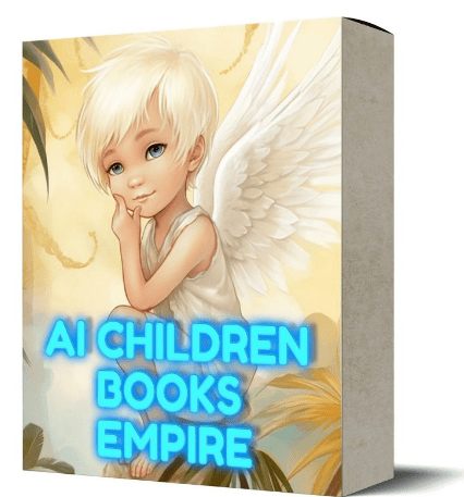 You are currently viewing Alessandro Zamboni – Ai Children Book Empire + Pro Free Download
