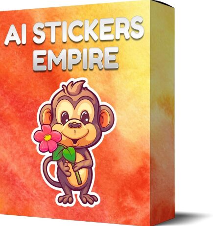 You are currently viewing Alessandro Zamboni – Ai Stickers Empire + OTOs Free Download