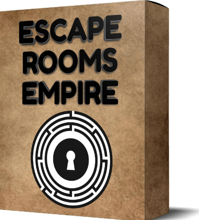 You are currently viewing Alessandro Zamboni – Escape Rooms Empire Free Download