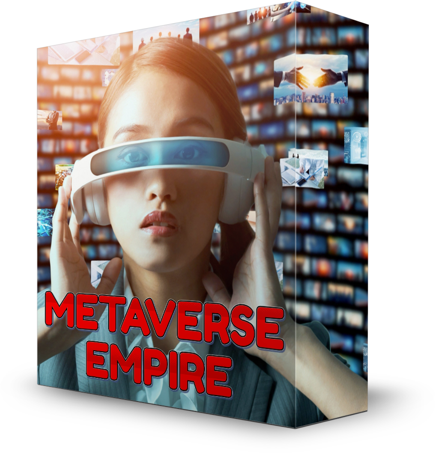 You are currently viewing Alessandro Zamboni – Metaverse Empire + OTOs Free Download