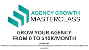 Read more about the article Alex Berman – Agency Growth Masterclass Download