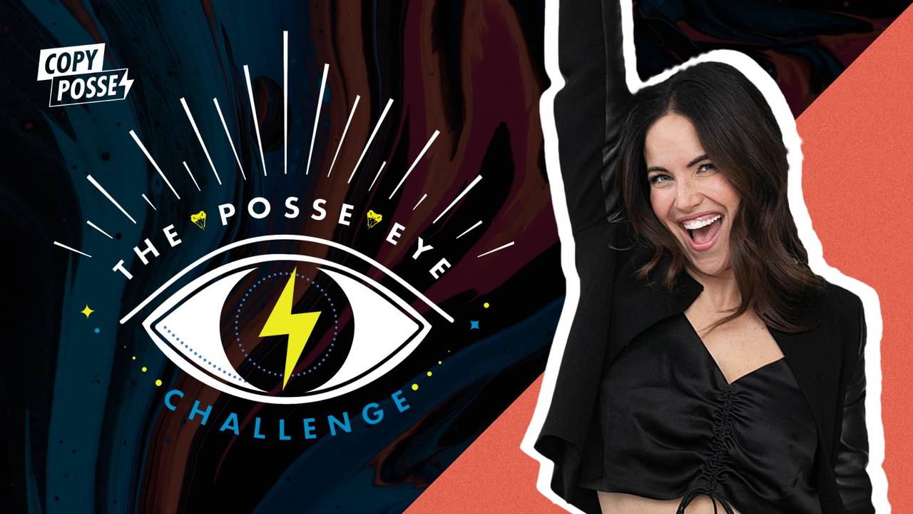 You are currently viewing Alex Cattoni – Posse Eye Brand Voice Challenge Program Download