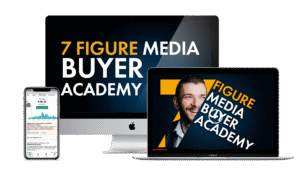 Read more about the article Alex Fedotoff – 7 Figure Media Buyer Academy Download