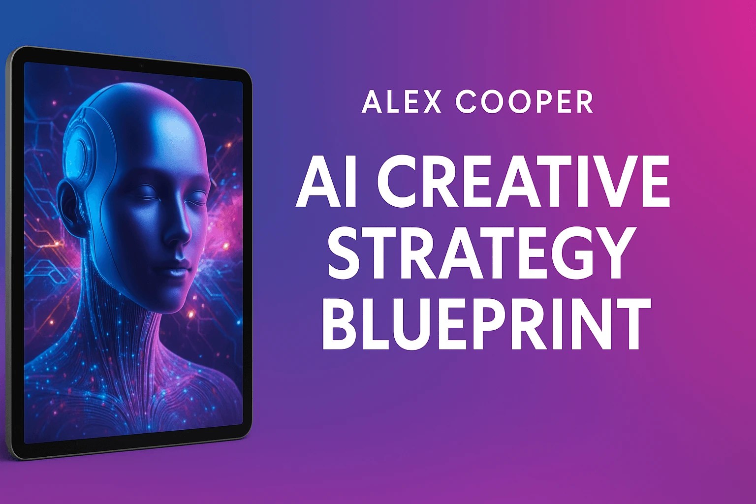 You are currently viewing Alex & Jimmy – The AI Creative Strategist Blueprint Download