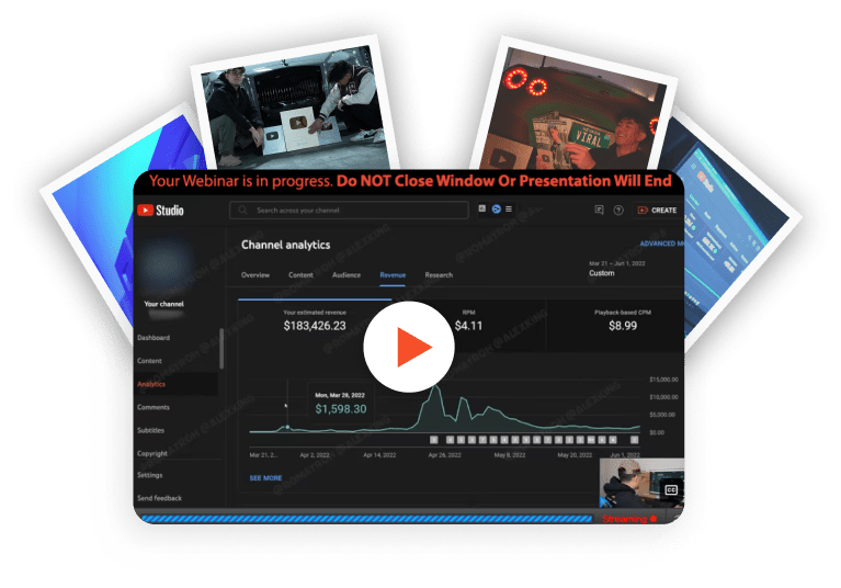You are currently viewing Alex King & Carlos Romero – Viral Funds Academy Download