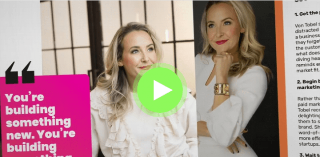You are currently viewing Alexa Von Tobel – Finance For Founders Download