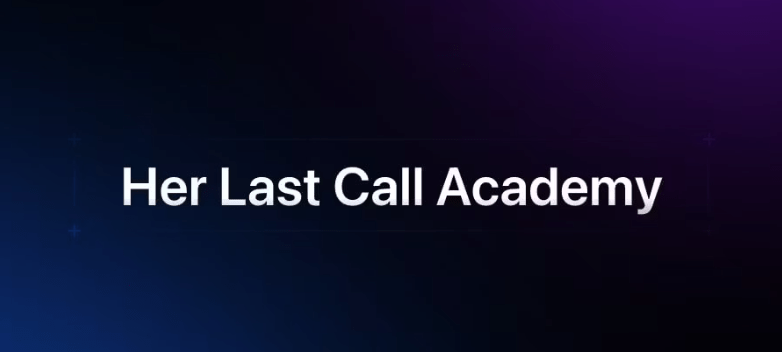 You are currently viewing Alexis Mai – Her Last Call Academy Download