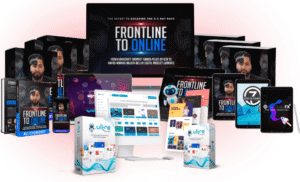 Read more about the article Ali Chowdhry – Frontline to Online Free Download