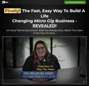 Read more about the article Alicia Lyttle – Freelancing Genius Download