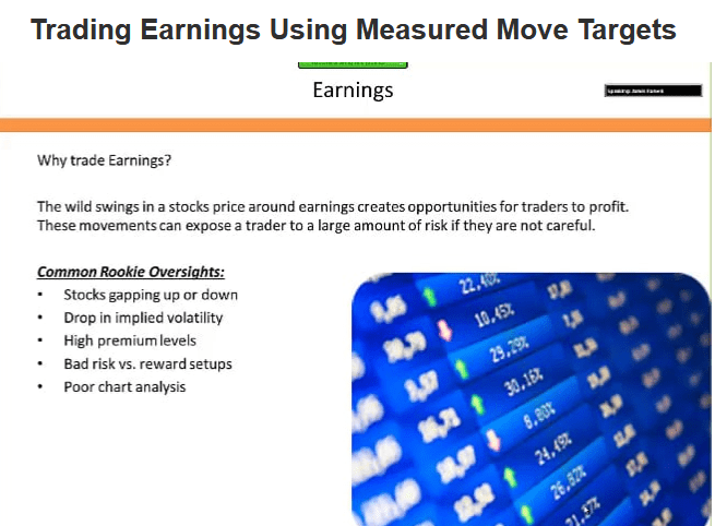 You are currently viewing [SUPER HOT SHARE] AlphaShark – Trade Earnings Using Measured Move Download