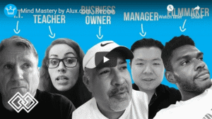 Read more about the article [SUPER HOT SHARE] Alux – Mind Mastery Download