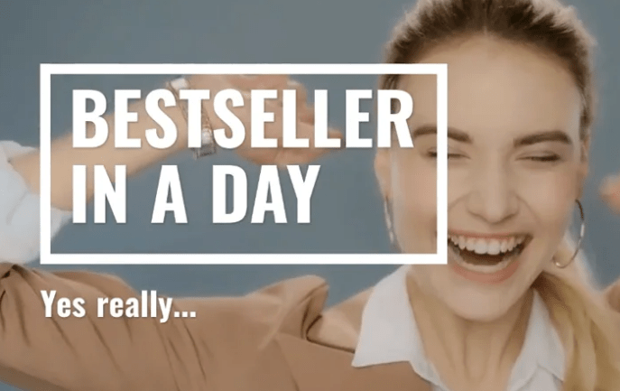You are currently viewing [GET] Amanda Craven – Bestseller In A Day Free Download