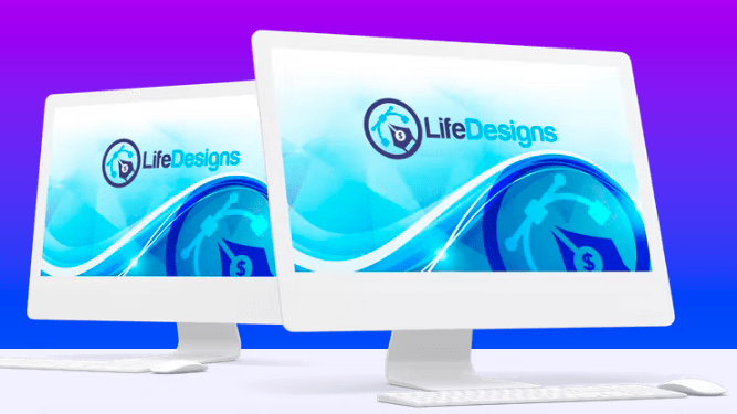 You are currently viewing Amit Gaikwad – LifeDesigns Free Download