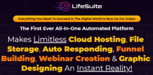 Read more about the article Amit Gaikwad – LifeSuite Free Download