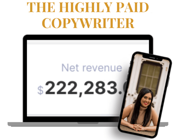 You are currently viewing Amy Crane & Keshani Kurera – Highly Paid Copywriter Download