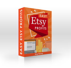 Read more about the article [GET] Amy Harrop – Easy Etsy Profits Free Download