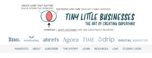 Read more about the article Andre Chaperon & Shawn Thing – Art Of Email with Live Workshop Download