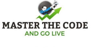 Read more about the article [SUPER HOT SHARE] Andrea Unger – Master the Code & Go LIVE Download