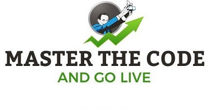 You are currently viewing [SUPER HOT SHARE] Andrea Unger – Master the Code & Go LIVE Download