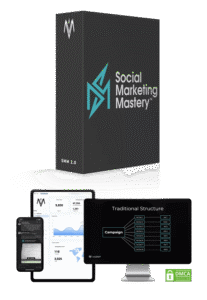Read more about the article Andrew Ethan Zeng – Social Marketing Mastery Download