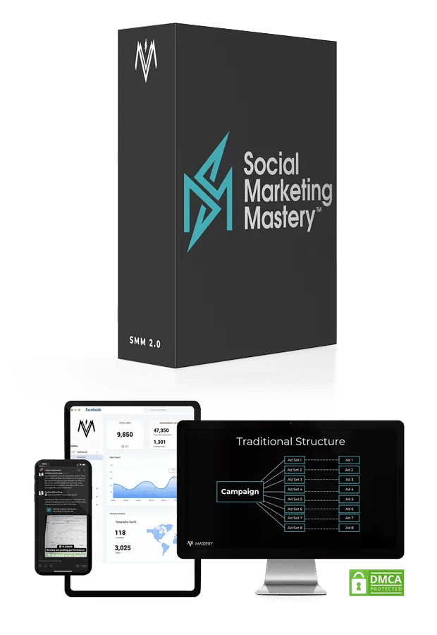 You are currently viewing Andrew Ethan Zeng – Social Marketing Mastery Download