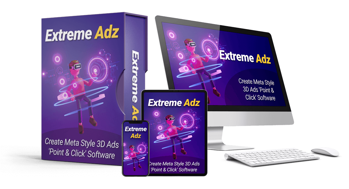 You are currently viewing Andrew Fox – Extreme Adz Free Download
