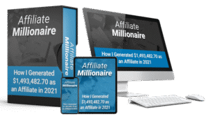 Read more about the article Andrew Fox – Affiliate Millionaire + My Super Affiliate Builder Bundle Download