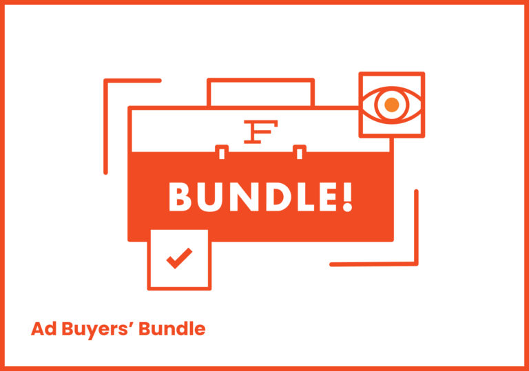 You are currently viewing Andrew Foxwell – Ad Buyers Bundle Download