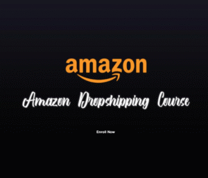 Read more about the article [SUEPR HOT SHARE] Andrew Giorgi – Amazon Dropshipping Course Download