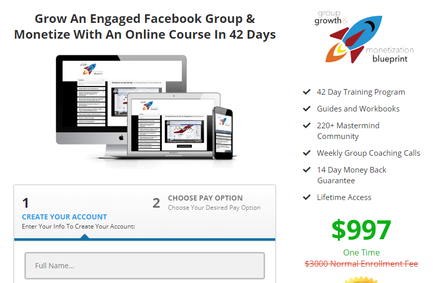 You are currently viewing [SUPER HOT SHARE] Andrew Kroeze – Group Growth & Monetization Blueprint Download