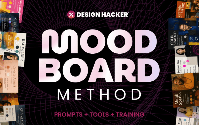 You are currently viewing Andrew Lane – Mood Board Method Download