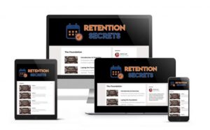 Read more about the article Andrew Lock – Retention Secrets Download