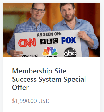 You are currently viewing [SUPER HOT SHARE] Andrew Lock – Membership Site Success System Download