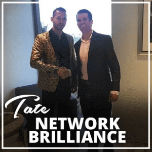 Read more about the article Andrew Tate – Network Brilliance Download