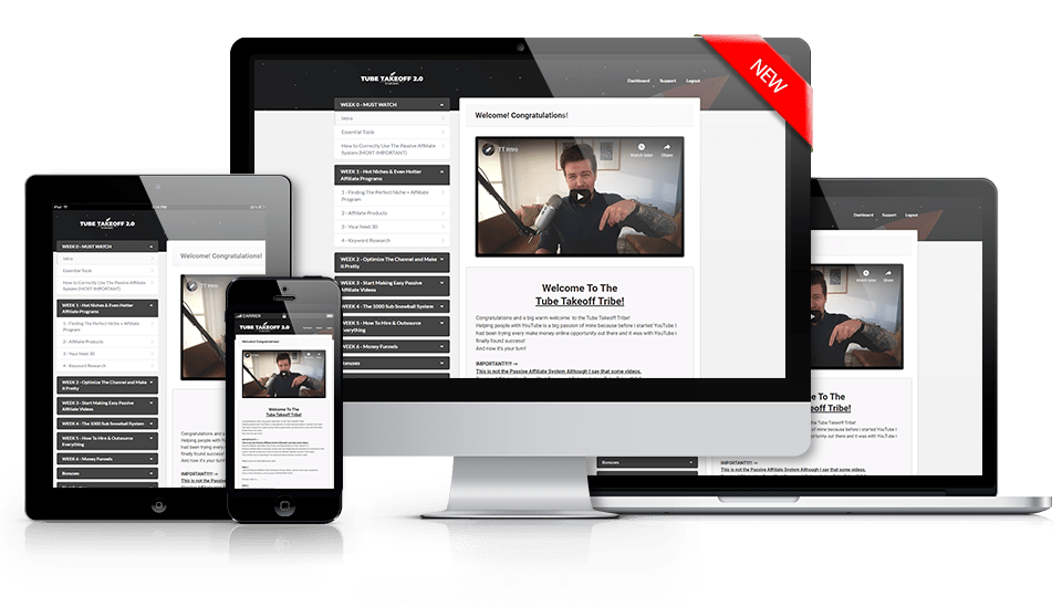 You are currently viewing Andy Hafell – Tube Takeoff 2.0 Download