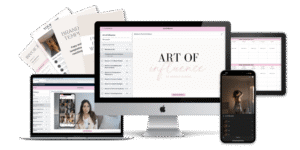 Read more about the article Angela Giakas – Art Of Influence Download