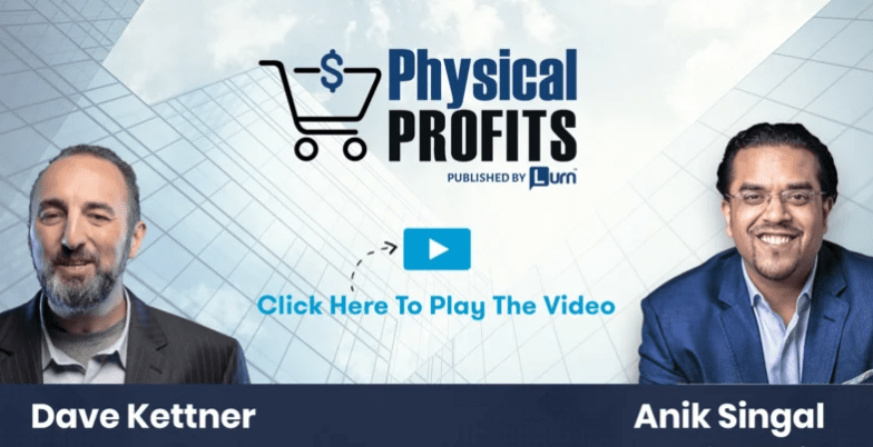 You are currently viewing [SUPER HOT SHARE] Anik Singal – Physical Products Download