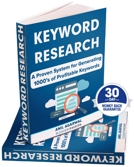 You are currently viewing Anil Agarwal – KEYWORD RESEARCH MADE EASY Download