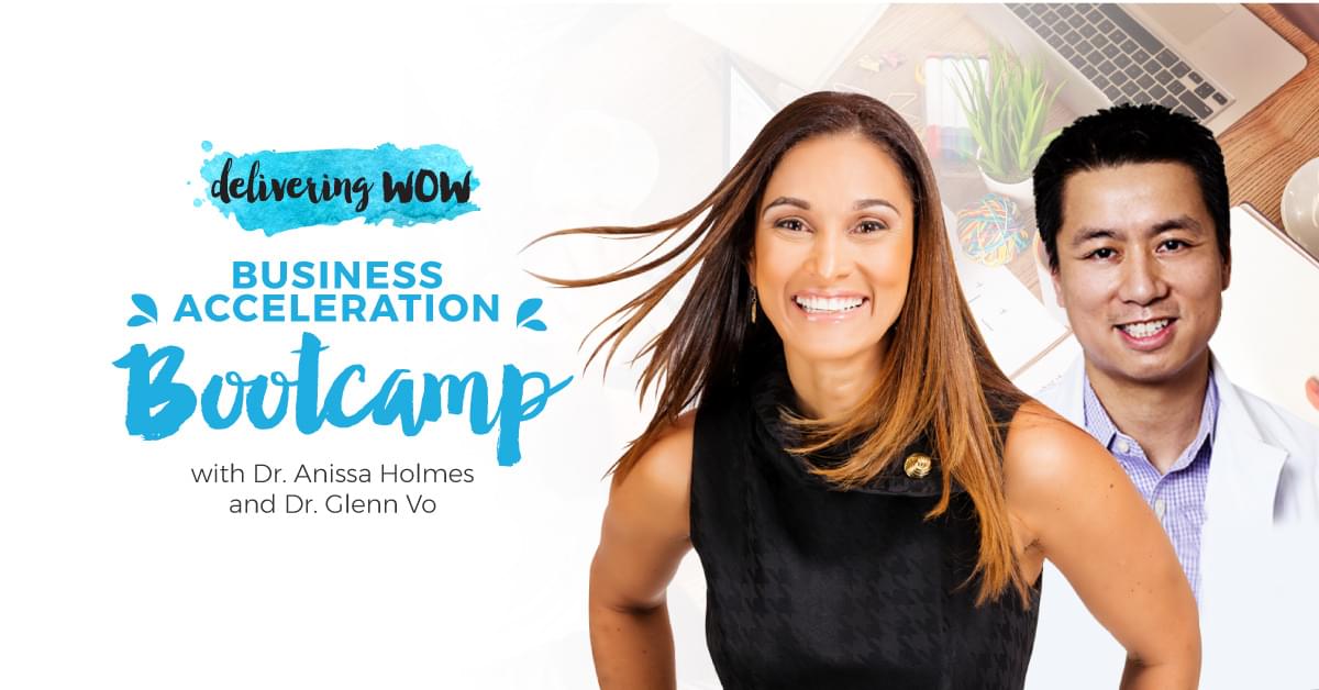 You are currently viewing [SUPER HOT SHARE] Anissa Holmes – Business Acceleration Bootcamp Download
