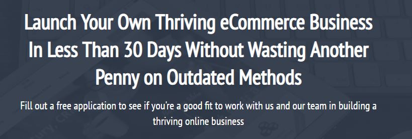 You are currently viewing [SUPER HOT SHARE] Anthony Mastellone – eCom Success Lab Download